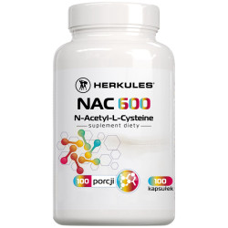 HERKULES NAC 600...