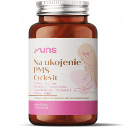 UNS Na Ukojenie PMS...