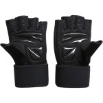 HERKULES Weight Lifting Gloves SG-0125 RĘKAWICE TRENINGOWE