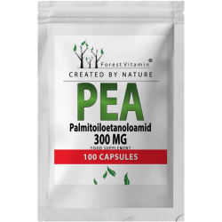 FOREST VITAMIN Pea...