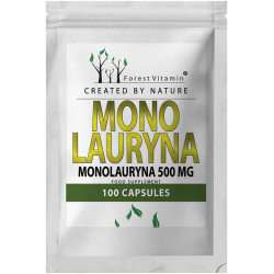 FOREST VITAMIN Monolauryna...