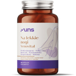 UNS Venovital Na Lekkie...