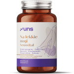UNS Venovital Na Lekkie Nogi 60vegcaps