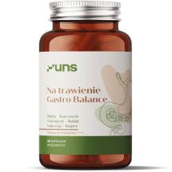 UNS Na Trawienie Gastro...