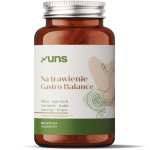 UNS Na Trawienie Gastro Balance 60vegcaps