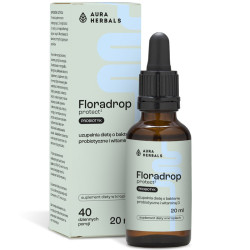 AURA HERBALS Floradrop...