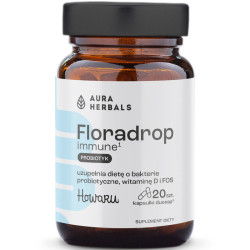 AURA HERBALS Floradrop...