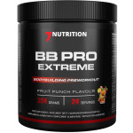 7NUTRITION BB Pro Extreme 324g