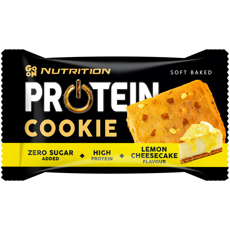 GO ON Nutrition Protein Cookie 50g CIASTKO BIAŁKOWE
