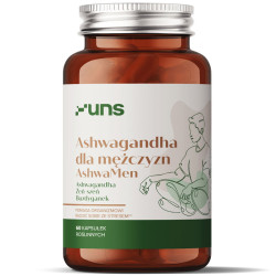 UNS Ashwagandha Dla...