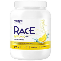 ALE Race Isotonic Drink...
