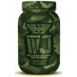 SCITEC Muscle Army Warrior Juice 900g