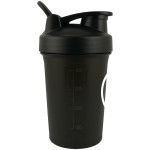 HERKULES Shaker Blend Bottle 400ml
