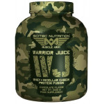 SCITEC Muscle Army Warrior Juice 2100g