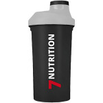 7NUTRITION Shaker 700ml