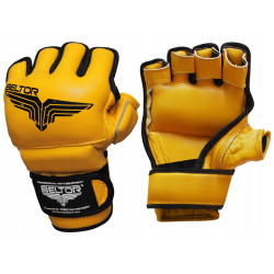 BELTOR MMA Gloves Pride...