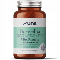 UNS Boswellia 400mg...