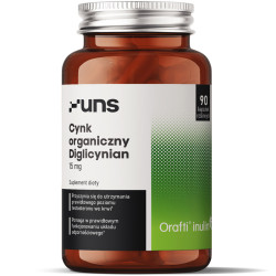 UNS Cynk Organiczny...