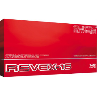 SCITEC Revex-16 108caps