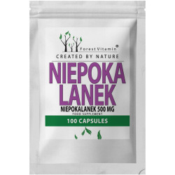 FOREST VITAMIN Niepokalanek...