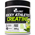 OLIMP Rocky Athletes Creatine 200g