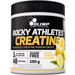 OLIMP Rocky Athletes Creatine 200g