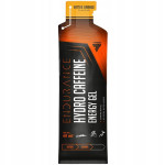 TREC Endurance Hydro Caffeine Energy Gel 60ml ZEL ENERGETYCZNY Z KOFEINA
