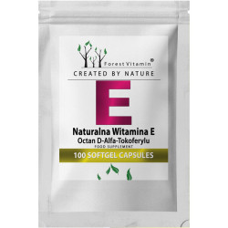 FOREST VITAMIN Naturalna...