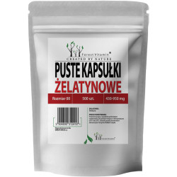 FOREST VITAMIN Puste...