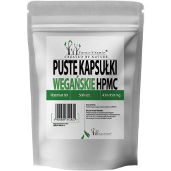 FOREST VITAMIN Puste...