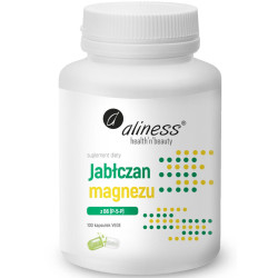 ALINESS Jabłczan Magnezu...