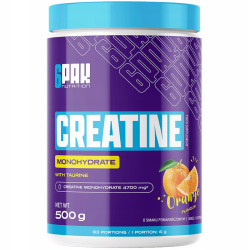 6PAK Nutrition Creatine...
