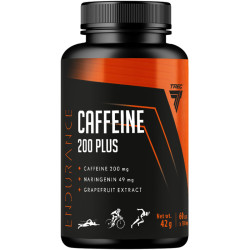 TREC Endurance Caffeine 200...