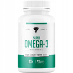 TREC Super Omega-3 60caps