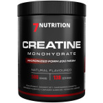 7NUTRITION Creatine Monohydrate 500g