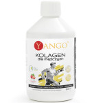 YANGO Kolagen Dla Mężczyzn 500ml