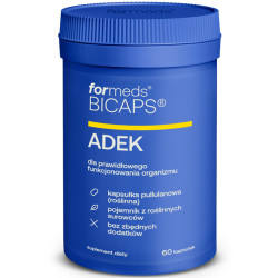 FORMEDS Bicaps ADEK 60caps