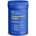 FORMEDS Bicaps ADEK 60caps