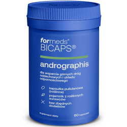 FORMEDS Bicaps Andrographis...