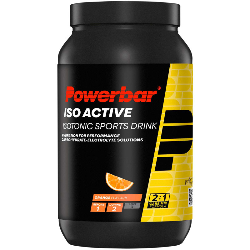 PowerBar Isoactive 1320g