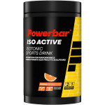 PowerBar Isoactive 600g