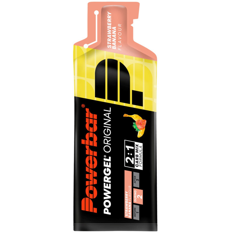 PowerBar PowerGel Original 41g ZEL ENERGETYCZNY