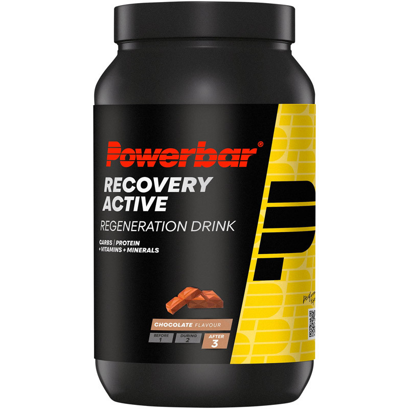 PowerBar Recovery Active 1210g