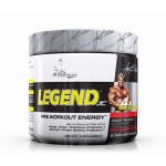 BPI Jay Cutler Legend 140g