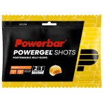 PowerBar PowerGel Shots 60g ZELKI ENERGETYCZNE