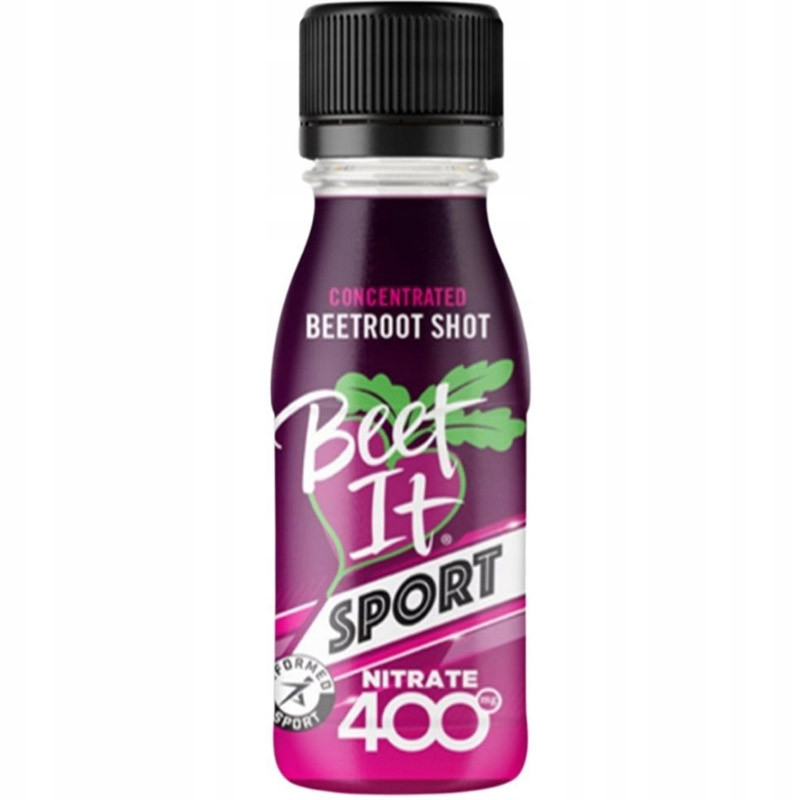 BEET IT SPORT Nitrate 400 Shot 70ml