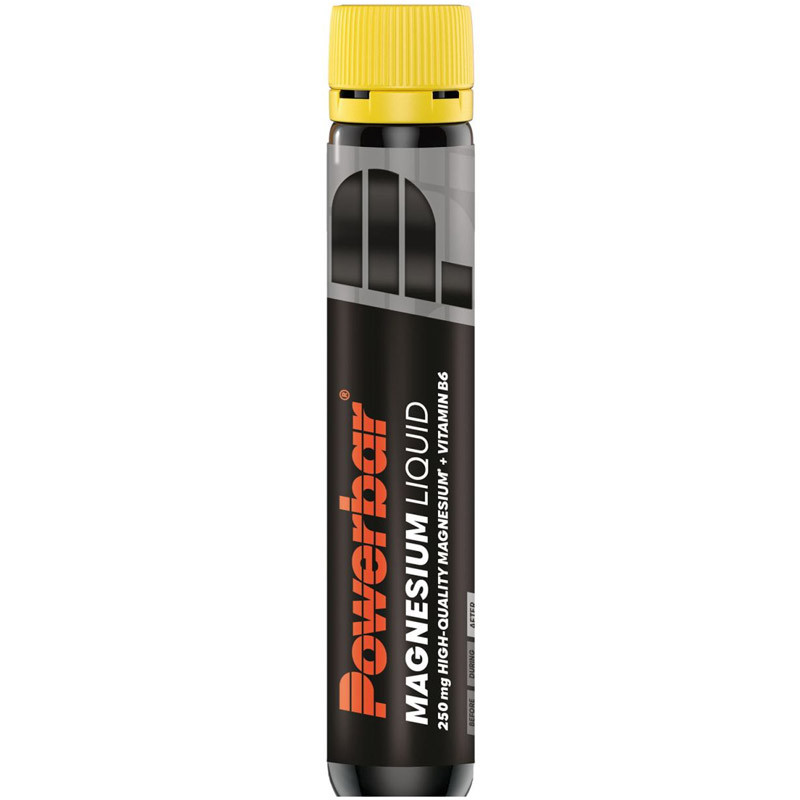 PowerBar Magnesium Liquid 25ml