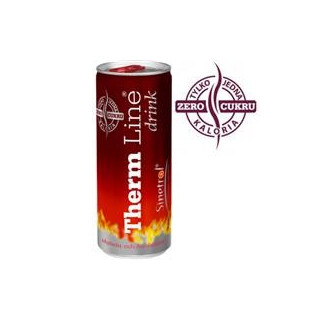 Therm Line drink  NOWOŚĆ!