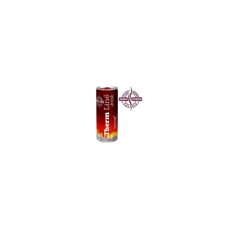 Therm Line drink NOWOŚĆ! Therm Line drink NOWOŚĆ!