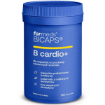 FORMEDS Bicaps B Cardio+ 60caps